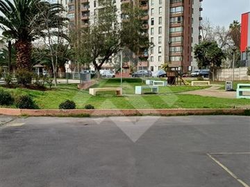 Departamento en Venta en pajaritos con teniente cruz