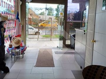 Departamento en Venta en pajaritos con teniente cruz