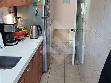 Departamento en Venta en pajaritos con teniente cruz