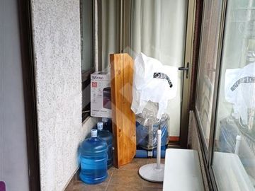 Departamento en Venta en pajaritos con teniente cruz