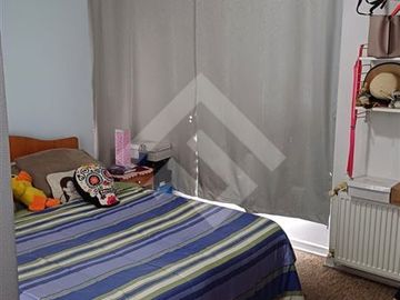 Departamento en Venta en pajaritos con teniente cruz