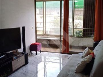 Departamento en Venta en pajaritos con teniente cruz