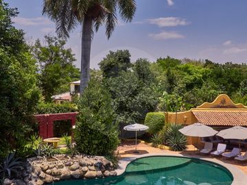 Casa en venta en Barrio Ixtlahuacan