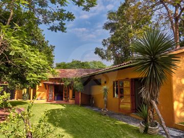 Casa en venta en Barrio Ixtlahuacan