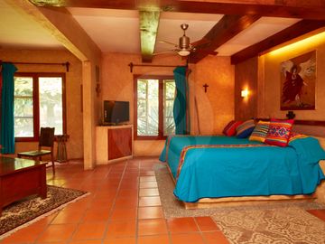 Casa en venta en Barrio Ixtlahuacan