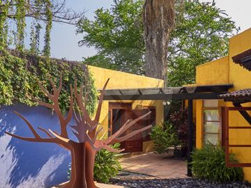 Casa en venta en Barrio Ixtlahuacan