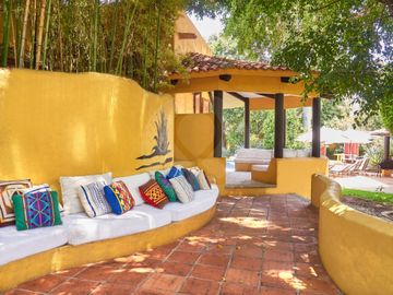 Casa en venta en Barrio Ixtlahuacan