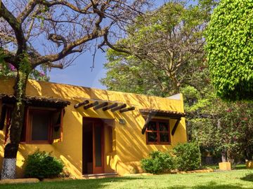 Casa en venta en Barrio Ixtlahuacan