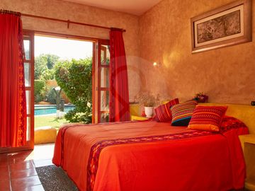Casa en venta en Barrio Ixtlahuacan