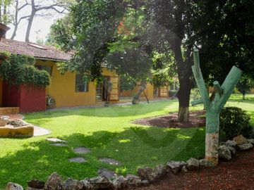 Casa en venta en Barrio Ixtlahuacan