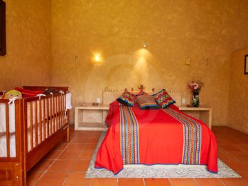 Casa en venta en Barrio Ixtlahuacan