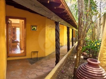 Casa en venta en Barrio Ixtlahuacan