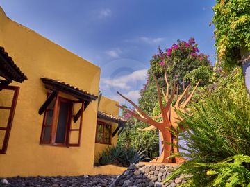 Casa en venta en Barrio Ixtlahuacan