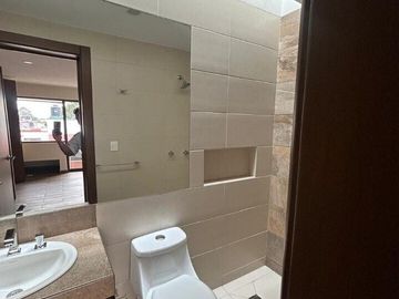 Casas Iztaccihuatl