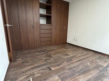 Casas Iztaccihuatl