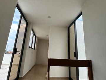 Casas Iztaccihuatl