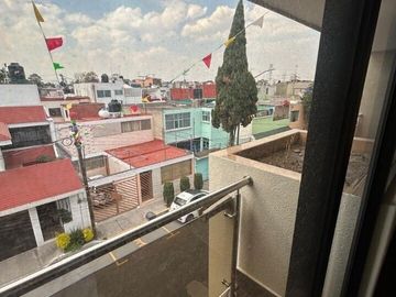 Casas Iztaccihuatl