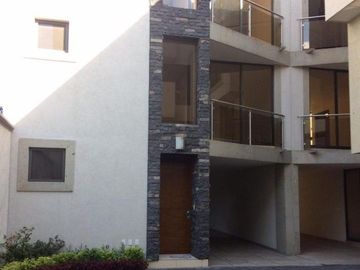 Casas Iztaccihuatl