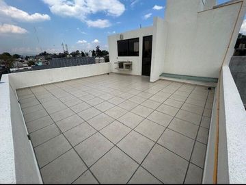 Casas Iztaccihuatl