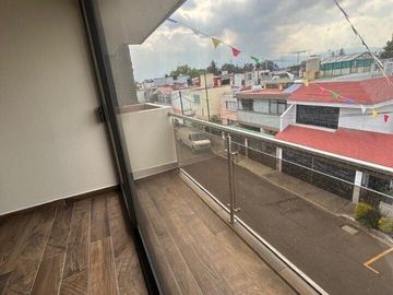 Casas Iztaccihuatl