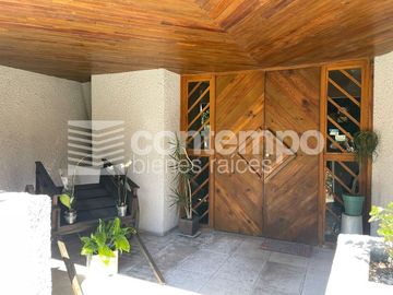 Venta Casa Chiluca - Zona Esmeralda - Atizapán de Zaragoza - Estado de México
