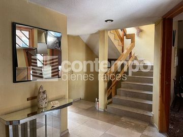 Venta Casa Chiluca - Zona Esmeralda - Atizapán de Zaragoza - Estado de México
