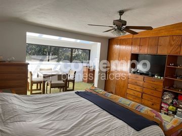 Venta Casa Chiluca - Zona Esmeralda - Atizapán de Zaragoza - Estado de México