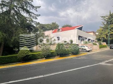 Venta Casa Chiluca - Zona Esmeralda - Atizapán de Zaragoza - Estado de México