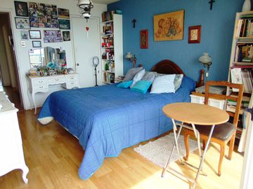 Vendo Departamento 130 m2, 3 Habitaciones, Viña del Mar