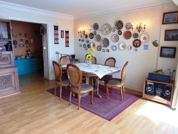 Vendo Departamento 130 m2, 3 Habitaciones, Viña del Mar