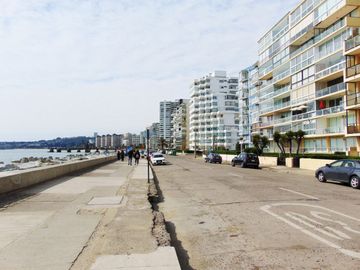 Vendo Departamento 130 m2, 3 Habitaciones, Viña del Mar