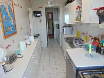 Vendo Departamento 130 m2, 3 Habitaciones, Viña del Mar