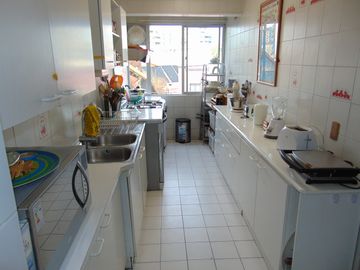 Vendo Departamento 130 m2, 3 Habitaciones, Viña del Mar