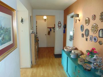 Vendo Departamento 130 m2, 3 Habitaciones, Viña del Mar