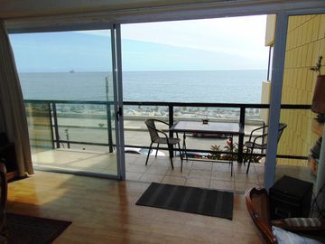Vendo Departamento 130 m2, 3 Habitaciones, Viña del Mar