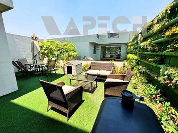CASA ROYAL 8000 PLUS
