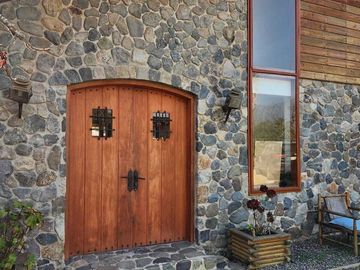Venta Casa en Parcela de 8.000 m2 en Olmué