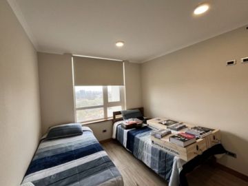 Vendo departamento Edificio 5 Norte