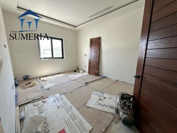 Bonita residencia inteligente en exclusivo fraccionamiento