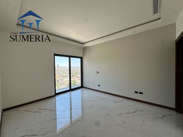 Bonita Residencia Inteligente en Exclusivo Fraccionamiento