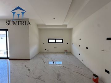 Bonita Residencia Inteligente en Exclusivo Fraccionamiento