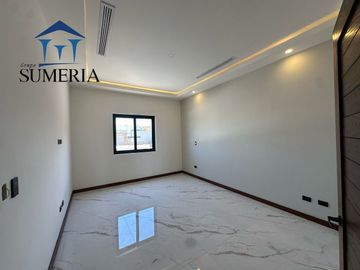 Bonita Residencia Inteligente en Exclusivo Fraccionamiento