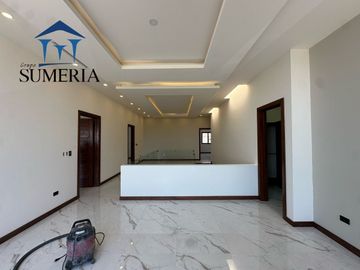 Bonita Residencia Inteligente en Exclusivo Fraccionamiento