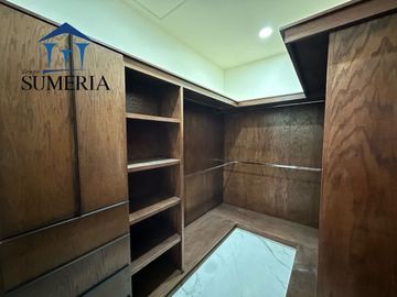 Bonita Residencia Inteligente en Exclusivo Fraccionamiento
