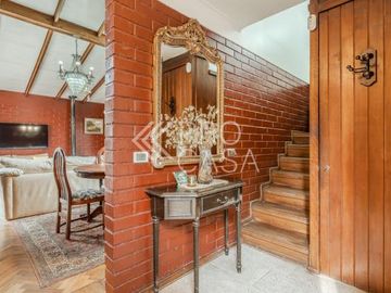 Avenida Ossa - Av. Echeñique/Nazareth - Av. Tobalaba - Casa - Venta