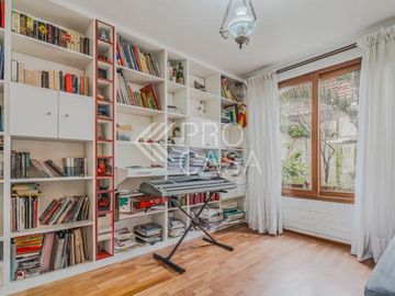 Avenida Ossa - Av. Echeñique/Nazareth - Av. Tobalaba - Casa - Venta