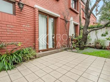 Avenida Ossa - Av. Echeñique/Nazareth - Av. Tobalaba - Casa - Venta