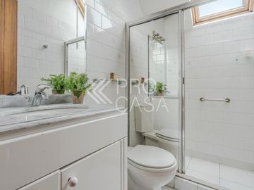 Avenida Ossa - Av. Echeñique/Nazareth - Av. Tobalaba - Casa - Venta