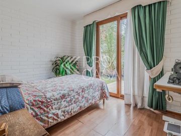 Avenida Ossa - Av. Echeñique/Nazareth - Av. Tobalaba - Casa - Venta