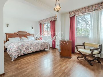 Avenida Ossa - Av. Echeñique/Nazareth - Av. Tobalaba - Casa - Venta